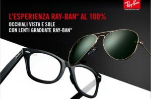 Ray ban con hot sale lenti polarizzate