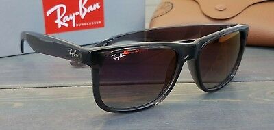 lenti ray ban justin 4165