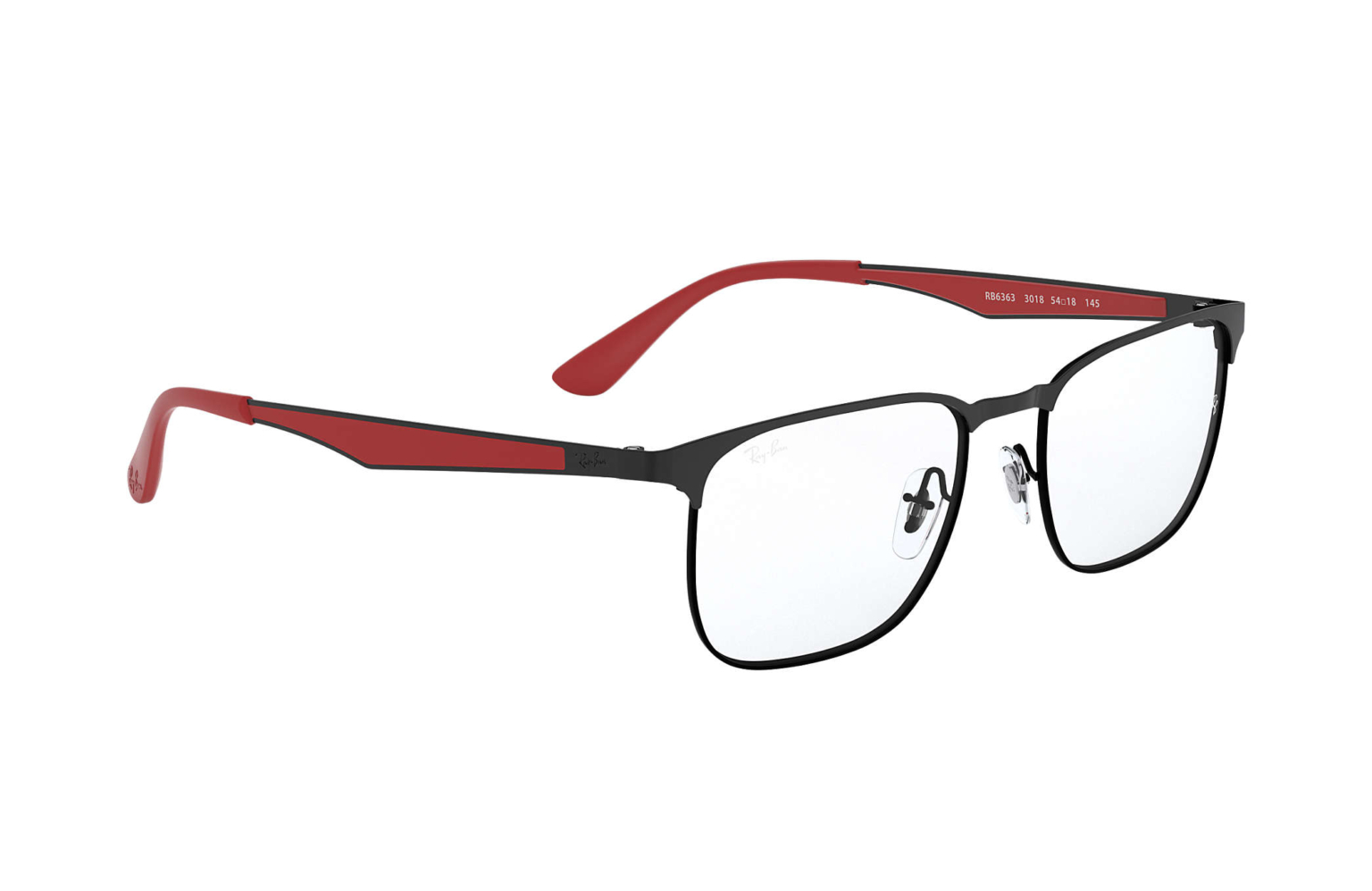 ray ban orx 6363